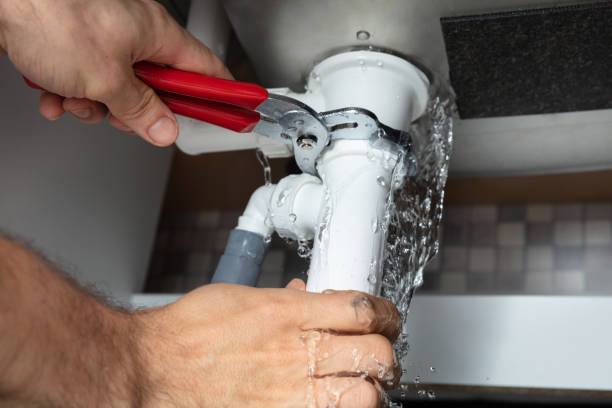 Best Water damage mitigation services  in North Logan, UT