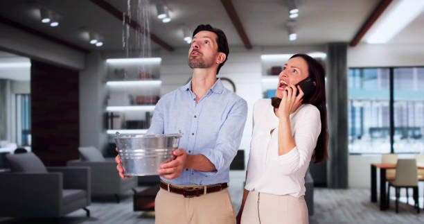 Best Emergency water damage restoration  in North Logan, UT