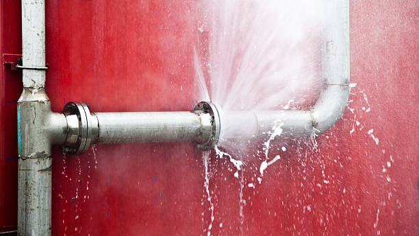 Reliable UT Water damage restoration Solutions